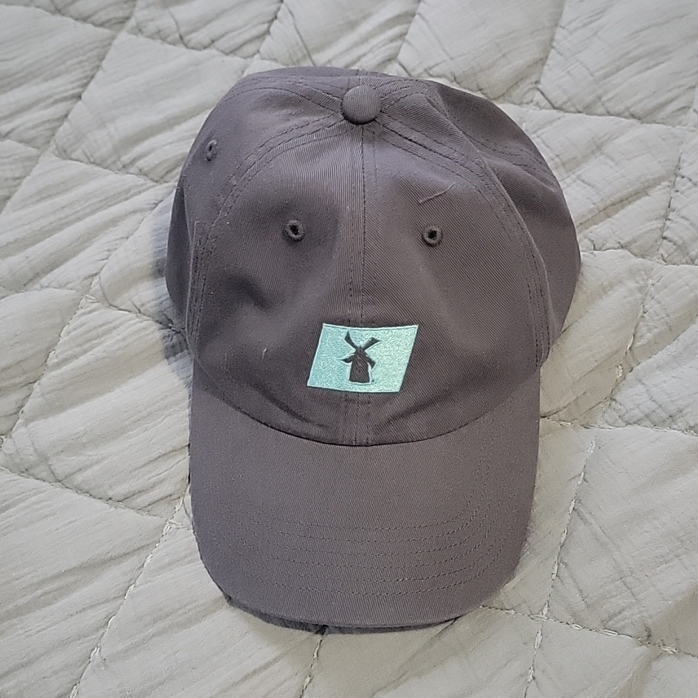 NWT Dutch Bros Adjustable Cap